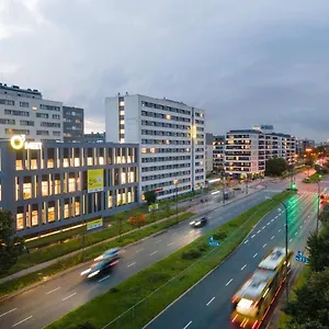 O3hotel 3* Warsaw