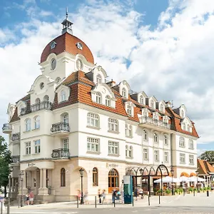 Rezydent Mgallery Collection 5* Sopot