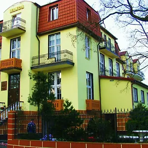 Gasthof Wanda