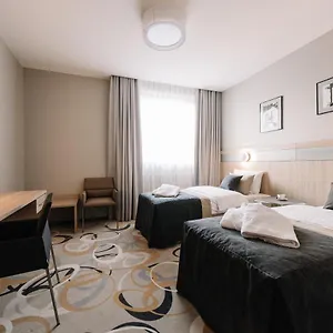 Krowodrza Centrum Konferencyjno - Hotelowe 4* Krakow